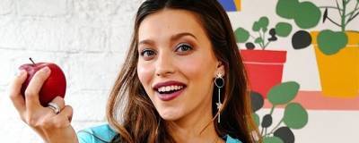 Регина Тодоренко - Дед Регины Тодоренко умер в день ее 31-летия - runews24.ru - Турция