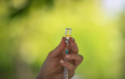 Вакцина Novavax эффективна на более чем на 90% против штаммов COVID, - исследование - novostiua.news - Мексика
