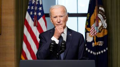 Владимир Путин - Йенс Столтенберг - Джо Байден - Президент США: Россия действует не так, как мы надеялись - vesti.ru - Москва - Вашингтон - Женева