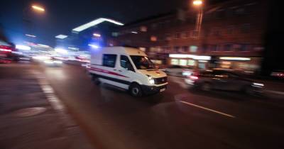 В Калининграде будут судить мужчину, ограбившего машину скорой помощи - klops.ru - Калининград - Калининградская обл.