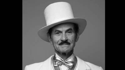 Владимир Зеленский - Иосиф Сталин - Умер выступавший перед Сталиным хореограф Чапкис - gazeta.ru