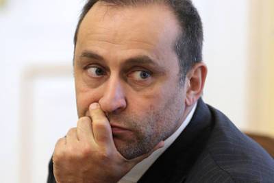 Дмитрий Свищев - В Госдуме оценили нецензурные слова о сборной России главы львовских «Карпат» - lenta.ru