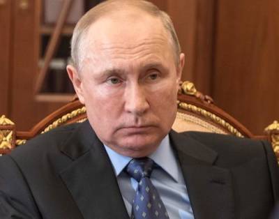 Владимир Путин - Путин заявил, что может рассмотреть возможность обмена заключенными между Россией и США - argumenti.ru - США