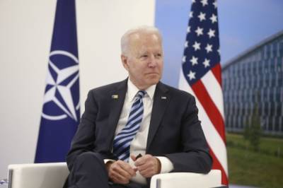 Джо Байден - Байден призвал усилить координацию действий НАТО и G7 в отношении РФ и КНР - aif.ru - Брюссель