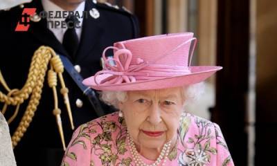 Елизавета II - «Не думала об отречении»: королевский биограф назвал причины отказа от престола Елизаветы II - fedpress.ru - Москва