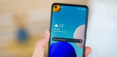 Samsung Galaxy A22 с аккумулятором на 5000 мАч скоро появится в России по доступной цене - actualnews.org