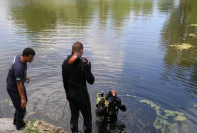 "Тела подняли из воды": трагедией закончилась рыбалка для двух подростков, детали - politeka.net - Тернопольская обл.