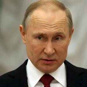 Владимир Путин - Джо Байден - У Путина допустили обмен заключенными между РФ и США - reporter-ua.com