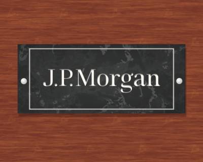 В JPMorgan назвали привлекательный для китов уровень цены биткоина - forklog.com