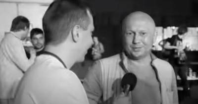 Дмитрий Свищев - В ГД ответили на выпад главы украинских "Карпат" в адрес сборной РФ - ren.tv - Украина