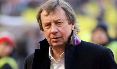 Андрей Шевченко - Юрий Семин - Юрий Семин: «Украина — очень перспективная команда, игру России не комментирую» - newizv.ru - Киев - Голландия
