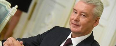 Сергей Собянин - Мэр Москвы повторно вакцинировался от коронавируса - runews24.ru - Москва