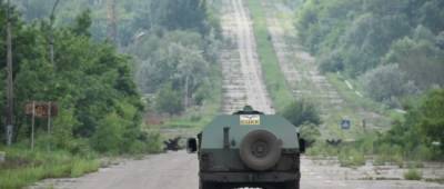 В районе ООС ремонтируют 16 объектов водо- и электроснабжения - w-n.com.ua - Луганская обл. - Донецкая обл.