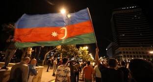 12 участников акции в Баку приговорены к условным срокам - kavkaz-uzel.eu - Азербайджан