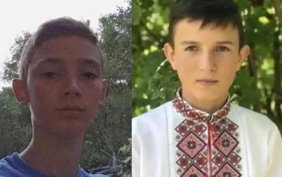 Тела пропавших во время ночной рыбалки подростков найдены - korrespondent.net - Украина - Тернопольская обл.
