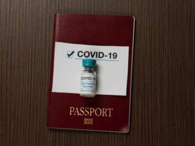 ЕС снял ограничения на поездки владельцам COVID сертификатов - unn.com.ua - Киев