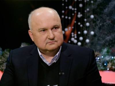 Игорь Смешко - Смешко: Липинский считал, что каждое национальное возрождение начинается с возрождения элиты. Это более чем актуально и для сегодняшней Украины - gordonua.com - Украина - Киев