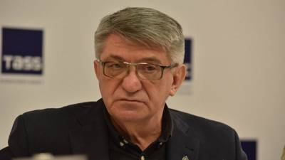 Михаил Мишустин - Александр Сокуров - Мэтр авторского кино Александр Сокуров отмечает 70-летие - newinform.com - Иркутская обл.