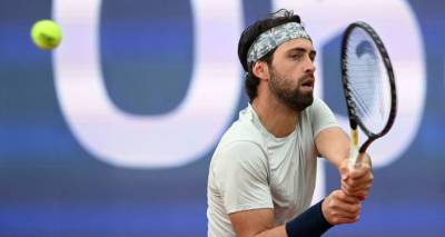 Грузинский теннисист может сыграть с Циципасом на турнире в Галле - sputnik-georgia.ru - Грузия - Тбилиси - Греция