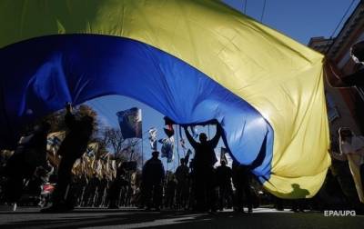 В сети появилась статистика о родном языке украинцев - korrespondent.net - Украина