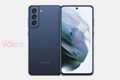 «Пока ничего не решено». Samsung прокомментировала слухи о приостановке выпуска Galaxy S21 FE из-за нехватки компонентов - itc.ua - Южная Корея