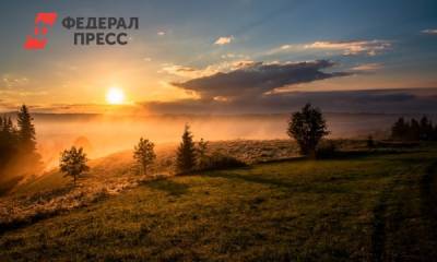 Роман Вильфанд - Аномальная жара или дожди: какая погода ожидает Приволжье в ближайшие дни - fedpress.ru - респ. Татарстан - Нижегородская обл. - Казань - окр.Приволжский
