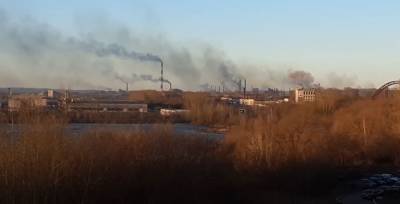 Законопроект о промышленных выбросах должен поддерживать украинских производителей, а не уничтожать – нардеп - politeka.net - Экология