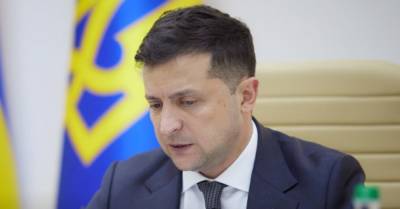 Владимир Зеленский - Борис Джонсон - Зеленский: сделали все для ПДЧ в НАТО, хочу услышать от Байдена четкое "да" или "нет" - delo.ua - Англия