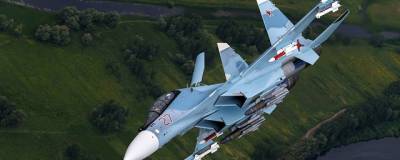 МИД Дании вызвал посла России из-за нарушения границы российским самолетом - runews24.ru - Дания - Брюссель