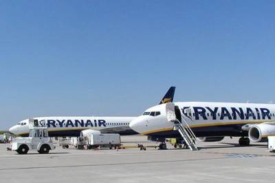 Игорь Голуб - Артем Сикорский - В Минске заявили, что не получили ответ на запрос по ЧП с самолетом Ryanair - aif.ru - Минск - Ирландия