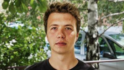 Анатолий Глаз - Протасевич заявил о готовности пройти независимую медэкспертизу - iz.ru - Ирландия