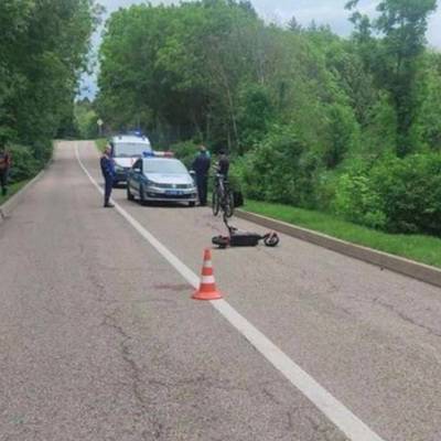 Александр Курбатов - Упавший с электросамоката глава Кисловодска доставлен в Москву - radiomayak.ru - Москва - Ставрополье - Кисловодск