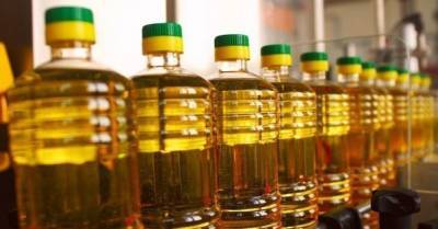 Экспорт подсолнечного масла из Украины вырастет до 20% — прогноз USDA - delo.ua