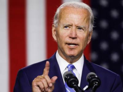 Владимир Путин - Джо Байден - Байден объяснил отказ от совместной пресс-конференции с Путиным - unn.com.ua - Россия - Киев - Женева