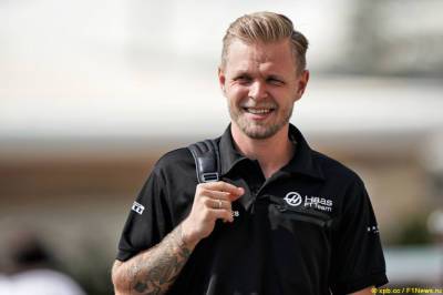 Кевин Магнуссен - Кевин Магнуссен назвал условие возвращения в Формулу 1 - f1news.ru
