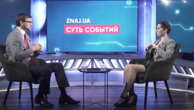 Алексей Дорошенко - Любовь Завальнюк - Урожай сейчас по всем культурам в Украине будет очень хороший, - Дорошенко - politeka.net
