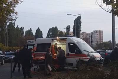 Четверо детей отравились грибами: медики делают все возможное - politeka.net - Харьковская обл.