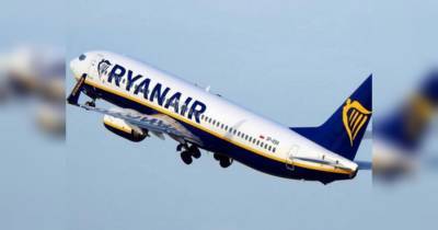 Посадка літака Ryanair ув Мінську: в Білорусі оприлюднили запис переговорів диспетчерів мінського й вільнюського аеропортів - fakty.ua - Украина - Білорусь