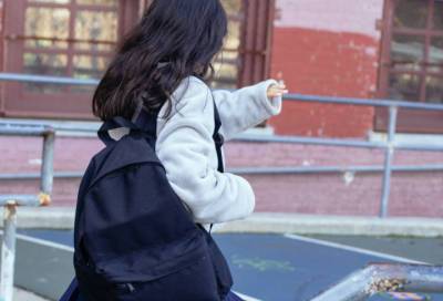 На автовокзале Петербурга перехватили 11-летнюю «путешественницу» из Великого Новгорода - online47.ru - Санкт-Петербург - Всеволожск - Великий Новгород
