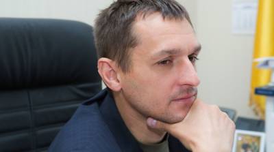 В деле «Роттердам+» есть прокурор, который готов идти в суд – Грищук - ru.slovoidilo.ua