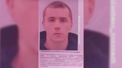 В Воронеже распространили ориентировку на подозреваемого в изнасиловании 9-летней девочки - vestivrn.ru - Воронеж