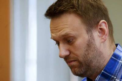 Владимир Путин - Алексей Навальный - Vladimir Putin - Путин: с Навальным в тюрьме будут обращаться не хуже, чем с другими заключенными - smartmoney.one - Москва - Москва - county Day - Reuters