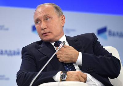 Владимир Путин - Алексей Навальный - Кибератаки, Навальный и обмен заключенными: NBC опубликовал новый фрагмент интервью с Путиным - actualnews.org - Москва - Вашингтон