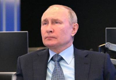 Владимир Путин - Джо Байден - Владимир Путин назвал НАТО «рудиментом холодной войны» - argumenti.ru - Москва - США