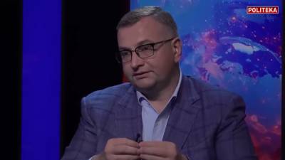 Юрий Атаманюк - Атаманюк объяснил, что инвестиции США помогут Украине развиться, а не возьмут ее под контроль - politeka.net - США - Украина
