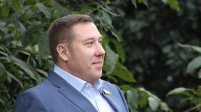 Суд оправдал одиозного экс-нардепа Сольвара, который, не смотря на миллионное состояние получал компенсацию за жилье - novostiua.news - Киев
