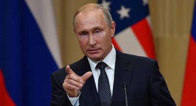 Владимир Путин - Соцопрос: как россияне относятся к Владимиру Путину - pravda-tv.ru - Геленджик