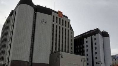 В Тюмени дорожное предприятие распродает легковушки и спецтехнику из-за банкротства - nashgorod.ru - Тюмень