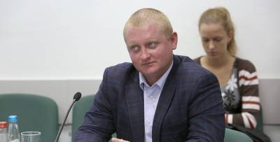 Александр Шпаковский - Александр Шпаковский: история с Протасевичем просто фееричная - grodnonews.by - Минск