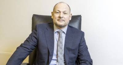 Бывший глава ПриватБанка подал в суд на МВД - dsnews.ua - Киев